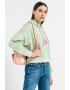 GUESS JEANS Худи с лого - Pepit.bg