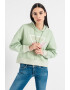 GUESS JEANS Худи с лого - Pepit.bg