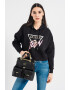 GUESS JEANS Худи с лого - Pepit.bg