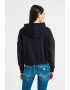 GUESS JEANS Худи с лого - Pepit.bg