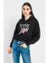 GUESS JEANS Худи с лого - Pepit.bg