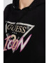 GUESS JEANS Худи с лого - Pepit.bg