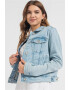 GUESS JEANS Яке от деним - Pepit.bg