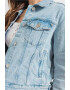 GUESS JEANS Яке от деним - Pepit.bg