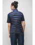 GUESS JEANS Капитониран елек - Pepit.bg