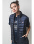 GUESS JEANS Капитониран елек - Pepit.bg
