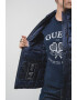 GUESS JEANS Капитониран елек - Pepit.bg
