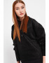 GUESS JEANS Худи с бродирано лого - Pepit.bg