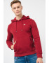 GUESS JEANS Худи с джоб кенгуру - Pepit.bg