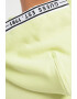 GUESS JEANS Худи с джоб кенгуру - Pepit.bg