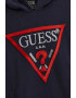 GUESS JEANS Худи с лого - Pepit.bg