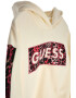 GUESS JEANS Худи с лого и принт - Pepit.bg