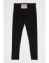 GUESS JEANS Клин с пришито лого - Pepit.bg