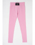GUESS JEANS Клин с пришито лого - Pepit.bg