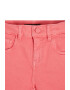 GUESS JEANS Къси дънки с лого - Pepit.bg