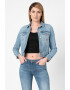 GUESS JEANS Късо яке от деним - Pepit.bg
