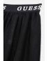 GUESS JEANS Мрежеста разкроена пола - Pepit.bg