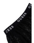 GUESS JEANS Мрежеста разкроена пола - Pepit.bg