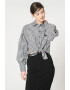GUESS JEANS Пепитена риза - Pepit.bg