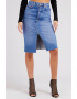 GUESS JEANS Пола от деним - Pepit.bg