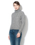 GUESS JEANS Поло с вълна - Pepit.bg