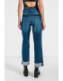 GUESS JEANS Прави дънки с дантела - Pepit.bg