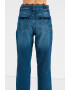 GUESS JEANS Прави дънки с дантела - Pepit.bg