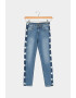 GUESS JEANS Прилепнали дънки - Pepit.bg