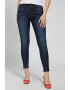 GUESS JEANS Прилепнали дънки - Pepit.bg