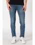 GUESS JEANS Прилепнали дънки Chris - Pepit.bg
