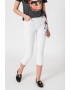 GUESS JEANS Прилепнали дънки капри - Pepit.bg