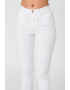 GUESS JEANS Прилепнали дънки капри - Pepit.bg