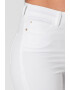 GUESS JEANS Прилепнали дънки капри - Pepit.bg