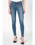 GUESS JEANS Прилепнали дънки с лиосел - Pepit.bg