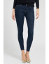 GUESS JEANS Прилепнали дънки с лиосел - Pepit.bg