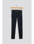 GUESS JEANS Прилепнали дънки с модал - Pepit.bg