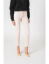 GUESS JEANS Прилепнали дънки с райе - Pepit.bg