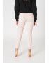 GUESS JEANS Прилепнали дънки с райе - Pepit.bg