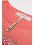 GUESS JEANS Пуловер с лого - Pepit.bg