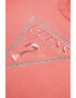 GUESS JEANS Пуловер с лого - Pepit.bg