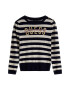 GUESS JEANS Пуловер с лого - Pepit.bg