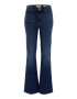 GUESS JEANS Разкроени дънки - Pepit.bg