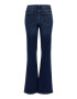 GUESS JEANS Разкроени дънки - Pepit.bg