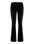 GUESS JEANS Разкроени дънки с модал - Pepit.bg