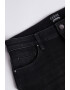 GUESS JEANS Разкроени дънки с модал - Pepit.bg