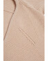 GUESS JEANS Рипсена блуза - Pepit.bg