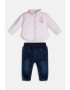 GUESS JEANS Риза и дънки - Pepit.bg