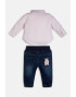 GUESS JEANS Риза и дънки - Pepit.bg