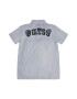 GUESS KIDS Guess - Риза на ситно райе с къси ръкави - Pepit.bg