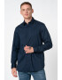 GUESS JEANS Риза с бродирано лого - Pepit.bg